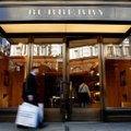 Brexitist kasu ka: Ühendkuningriik on nüüd parim koht luksuskaupade ostmiseks