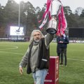 INTERVJUU | Aivar Pohlak Superliigast: see tähendab negatiivset rahalist mõju ka Eesti klubijalgpallile
