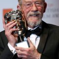 HÜVASTI: 77-aastane teenekas briti näitleja John Hurt suri vähki