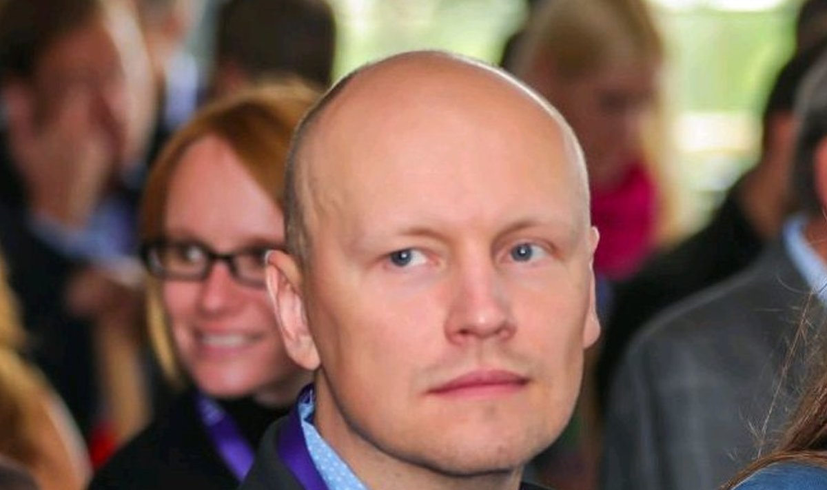 Antti Perli