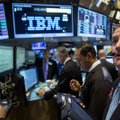 IBMi aktsial täitus sada aastat börsistaaži. Aktsia tootlus on 3 400 000%