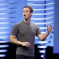 Kuidas palun? Mark Zuckerberg avaldas 5700 sõna Facebooki tuleviku kohta, aga raskeks läheb lõpuni lugeda