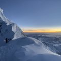 GUUD, BÄÄD, NÄDALA SÕNA: Mount Everesti otsa ronimine pole enam kiiduväärt