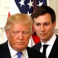 Зять Трампа и экс-советник президента по нацбезопасности встречались с послом РФ в США