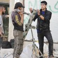 USA kaalub uuesti Süüria mässuliste relvastamist