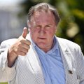 Gérard Depardieu vihastas Gruusia võimud välja