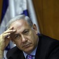Ajaleht: Netanyahu püüab veenda Iisraeli valitsust Iraani ründama