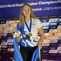 Eesti sõudekoondis naaseb MMilt kümne medaliga