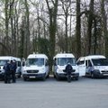 Belgias otsitakse riigi tuntuimat viroloogi ähvardanud äärmuslasest relvastatud sõjaväelast