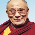 Dalai Lama sisemisest rahust ja õnnest