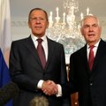 США и Россия договорились создать канал связи по Украине