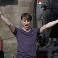 Oih! Daniel Radcliffe'i uus film pani vaatajad nurisema