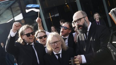 KROONIKA MALMÖS | 5Miinust ja Puuluup lükkasid Eurovisioni avatseremoonial ümber norrakate valeväite