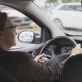 Фактор риска: в каком возрасте водителю за руль садиться больше нельзя? Мнение эстонских специалистов