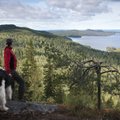 Soome looduse ime, kus miljon aastat tagasi kõrgusid 6000−7000meetrised mäed
