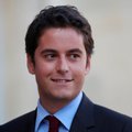Macron nimetas 34-aastase Gabriel Attali Prantsusmaa noorimaks peaministriks