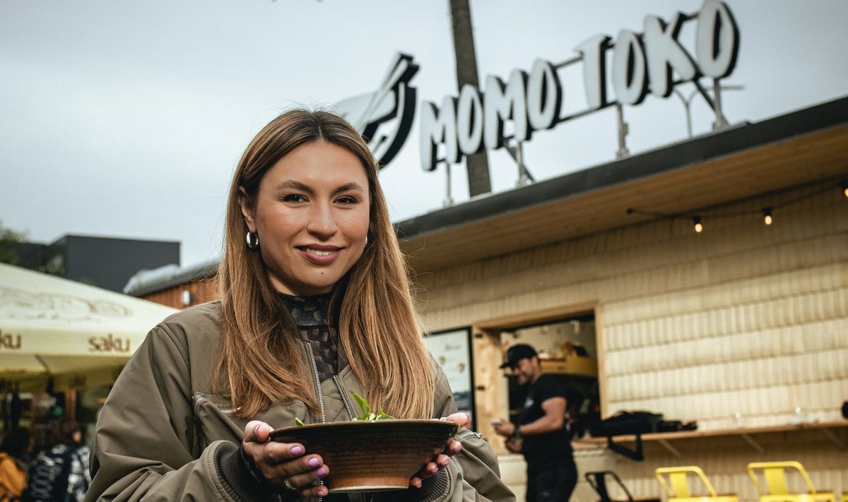 Momotoko on pakkunud autentseid ja maitsvaid toiduelamusi Jaapani köögist alates esimese ramen-restorani avamisest Helsingis 2015. aastal. 