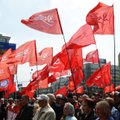 Turtšõnov saatis laiali Ukraina kommunistliku partei parlamendifraktsiooni