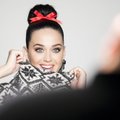 H&Mi tänavuse pühadekampaania reklaamnäoks on Katy Perry