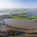 Hollandisse voolab homme sisse 7 miljonit liitrit vett sekundis, kuid tammid peavad vastu