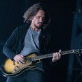 Suri Audioslave'i ja Soundgardeni liider Chris Cornell