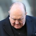 Kohus mõistis Austraalia peapiiskopi süüdi altaripoiste pilastamise varjamises