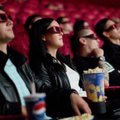 Huvitav ajalugu: kinod on endiselt olemas tänu popcornile!