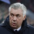 Bayernist vallandatud Ancelotti avaldas tulevikuplaanid