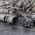 ВОЕННЫЙ ДНЕВНИК (753-й день) | В Приднестровье дрон-камикадзе атаковал воинскую часть