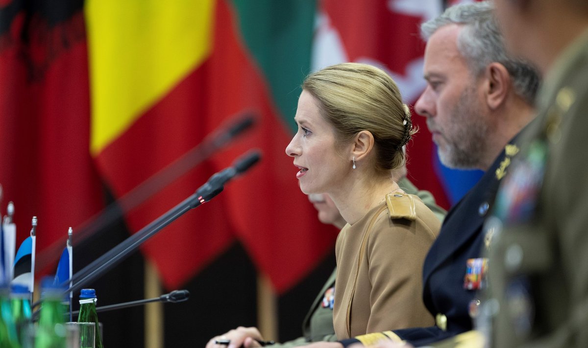 Euroopa Liidu ühtsuse hoidmine läheb järjest keerulisemaks.