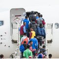 Soomest on vabatahtlikult lahkunud ligi 3000 varjupaigataotlejat