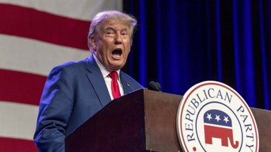 USA ülemkohus lubab Trumpil eelvalimistel kandideerida