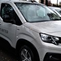PROOVISÕIT | Peugeot Rifter rõõmustab südant ja silma