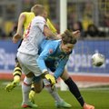 Mõõn jätkub: Augsburg ja Klavan teenisid Bundesligas järjekordse kaotuse