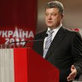 Порошенко объявлен победителем выборов президента Украины
