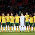 Leedu kutsus Eestiga mänguks koondisse 8 välisklubide jalgpallurit