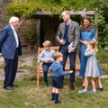 ВИДЕО | В сети появилось редкое видео с участием детей Кейт Миддлтон и принца Уильяма