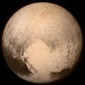 Kui ruttu Pluuto kohta kogutud andmed üldse Maale jõuavad?