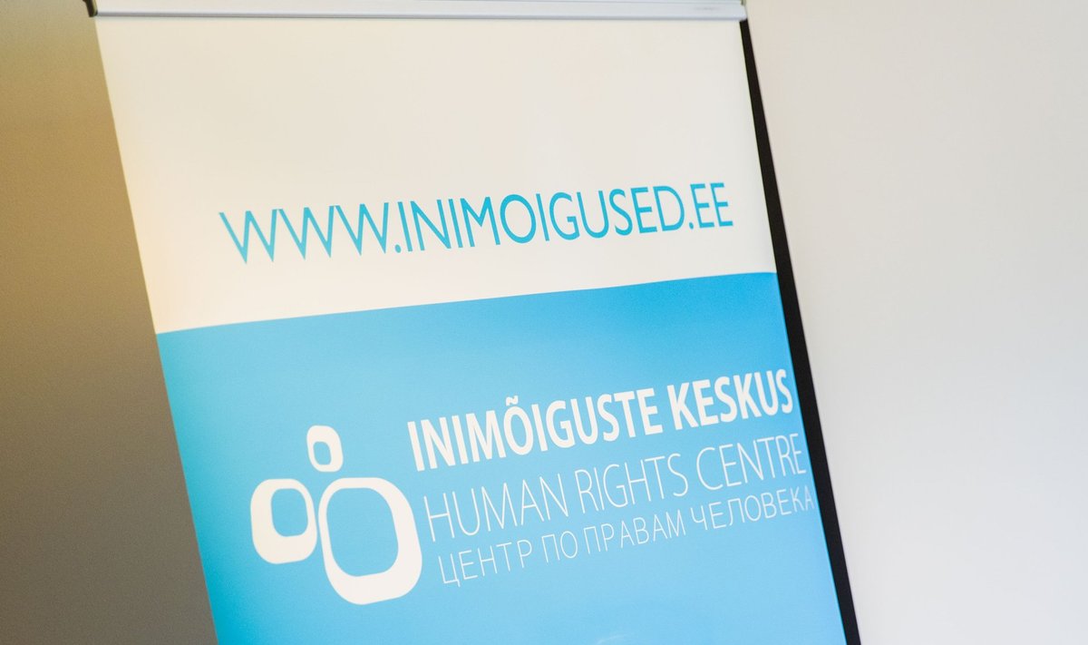 Eesti Inimõiguste Keskus