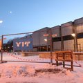 Tartu Ülikool nõuab YIT Ehituselt 670 000 eurot