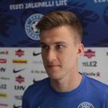DELFI VIDEO | Mattias Käidil tulevaks hooajaks leping Premier League'i klubiga: minu olukord läheb kindlasti raskemaks