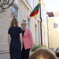 ПРЯМАЯ ТРАНСЛЯЦИЯ | В Доме Стенбока проходит встреча премьер-министров Эстонии и Литвы