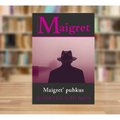 RAAMATUBLOGI: Maigret jääb alati Maigret’ks, ka puhkusel