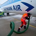 Estonian Airi 60 miljoni saladus on lahendatud