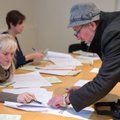 Eesti ootab valimistejärgselt Ukrainalt võitlust korruptsiooniga ja põhjalikke reforme