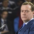 Медведев исключил «китайский сценарий» в российском интернете