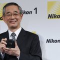 Nikon kardab nutitelefoni-fotograafiat, plaanib otsustavat vastulööki