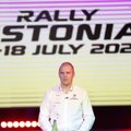 Väärt lepingu sõlminud Rally Estonia muudab senist vaatamise reaalsust