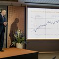 Swedbank teeb lahti väikeste summadega odavatesse fondidesse investeerimise