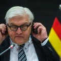 Министр иностранных дел Германии: НАТО и ЕС не оставят страны Балтии в одиночестве